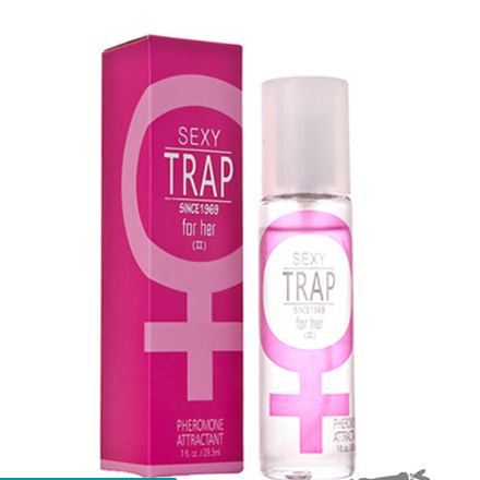 Nước Hoa Kích Dục Nam Sexy Trap Giá Rẻ