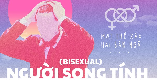 Bisexual là gì ? có rất nhiều khái niệm mới xuất hiện như gay, les, hay bisexual Bisexual là gì ? có rất nhiều khái niệm mới xuất hiện như gay, les, hay bisexual