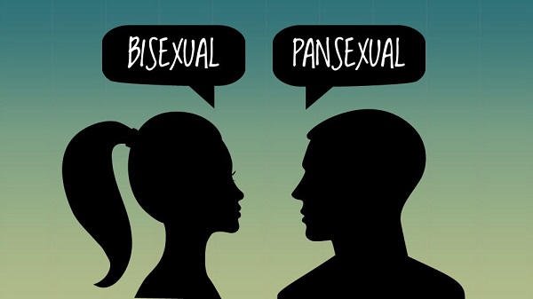 Bisexual là gì? Người song tính luyến ái có 2 bộ phận sinh dục? Bisexual là gì? Người song tính luyến ái có 2 bộ phận sinh dục?