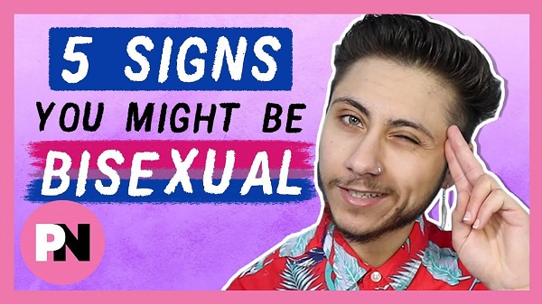 THẾ NÀO LÀ ĐỒNG TÍNH, SONG TÍNH Bisexual THẾ NÀO LÀ ĐỒNG TÍNH, SONG TÍNH Bisexual