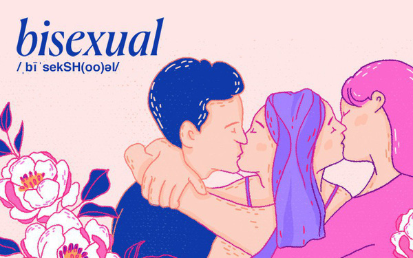 Bisexual là gì ? Bạn đã hiểu những gì về họ ? Bisexual là gì ? Bạn đã hiểu những gì về họ ?