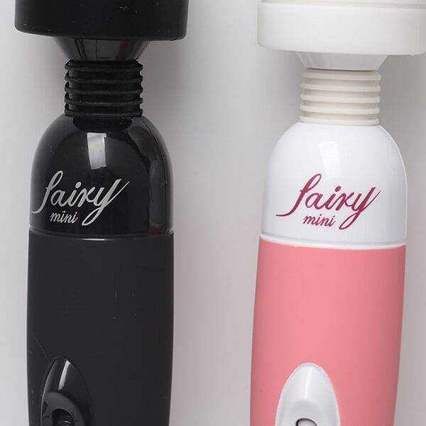 Chày rung Fairy Nhật chính hãng với nhiều ưu điểm, tính năng vượt trội giúp bạn thăng hoa trong tình dục và sức khỏe