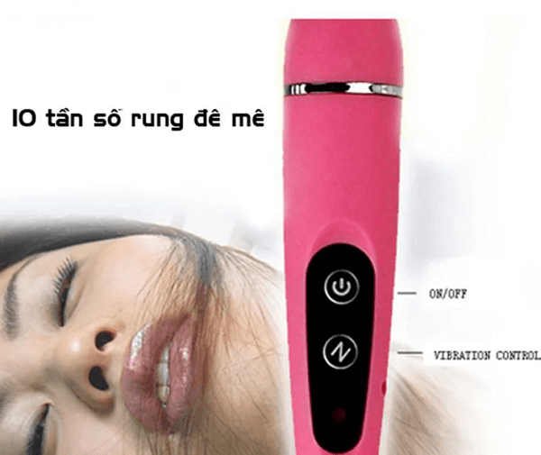 SEXTOY NỮ MÁY MASSAGE KING TOUCH CÓ 2 ĐẦU PHỤ. SEXTOY NỮ MÁY MASSAGE KING TOUCH CÓ 2 ĐẦU PHỤ.