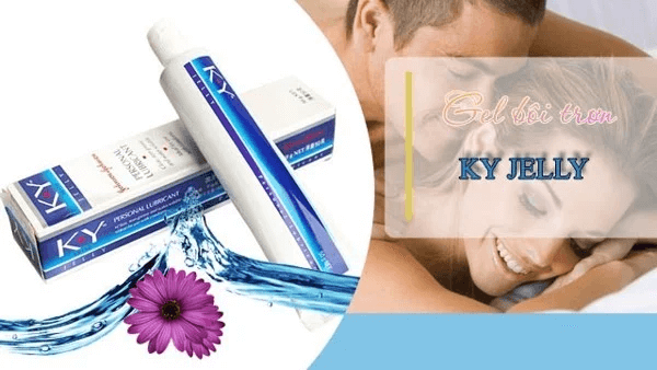 Gel bôi trơn tạo cảm giác mát lạnh Durex KY Jelly tăng độ trơn, độ ẩm âm đạo và sinh lý tự nhiên, mượt mà cùng với mùi bạc hà cho bạn cảm giác tê mát. Gel bôi trơn tạo cảm giác mát lạnh Durex KY Jelly tăng độ trơn, độ ẩm âm đạo và sinh lý tự nhiên, mượt mà cùng với mùi bạc hà cho bạn cảm giác tê mát.
