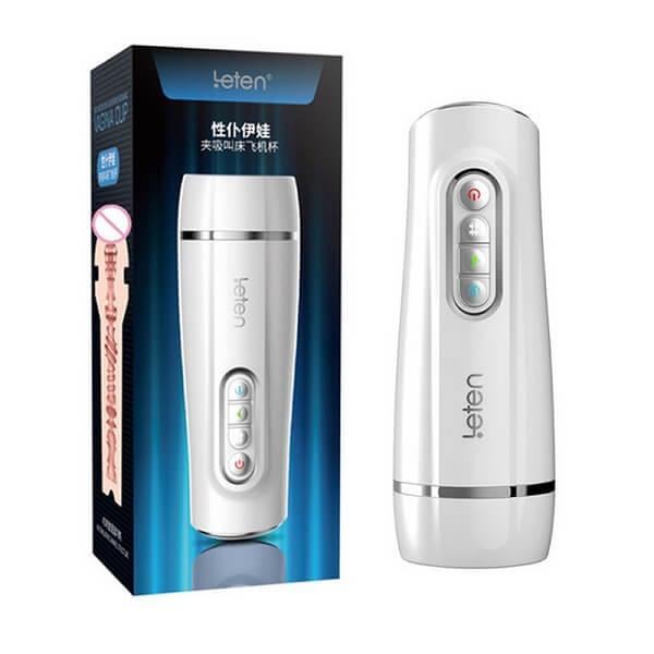 Giới Thiệu Âm Đạo Máy Bú Cu Tự Động Leten Intelligent Vagina Cup Cao Cấp Tại Shop Bao Cao Su Yêu Giới Thiệu Âm Đạo Máy Bú Cu Tự Động Leten Intelligent Vagina Cup Cao Cấp Tại Shop Bao Cao Su Yêu