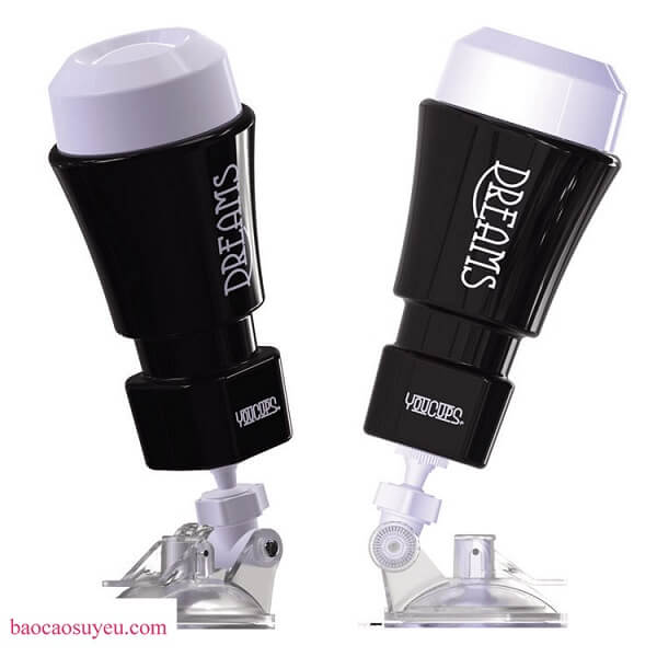 Cốc thủ dâm Youcup Dream Girls gắn tường độc đáo với chất liệu cấu tạo cao cấp siêu mềm Cốc thủ dâm Youcup Dream Girls gắn tường độc đáo với chất liệu cấu tạo cao cấp siêu mềm