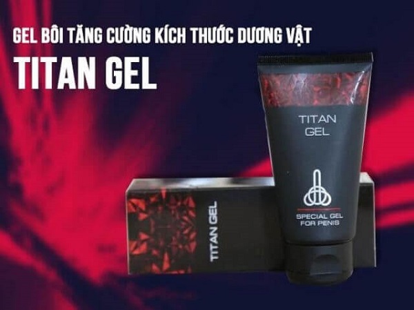 Titan Gel : kinh nghiệm thực tế cách sử dụng gel Titan Titan Gel : kinh nghiệm thực tế cách sử dụng gel Titan