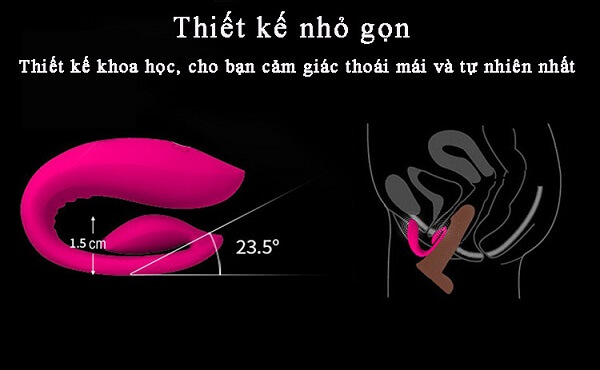 Clip sex toy Máy rung massage điểm G gái Leten từ Nhật Bản cao cấp Clip sex toy Máy rung massage điểm G gái Leten từ Nhật Bản cao cấp