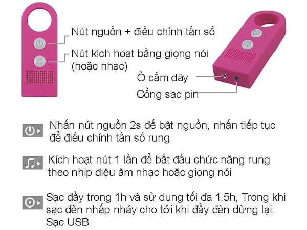 Các loại dương vật giả 2 đầu kiểu truyền thống cũng có loại rung hoặc không rung