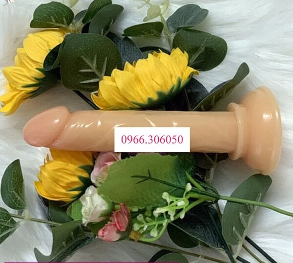 Dương vật hít đất tiện lợi Lovetoy - Đồ chơi tình dục Dương vật hít đất tiện lợi Lovetoy - Đồ chơi tình dục