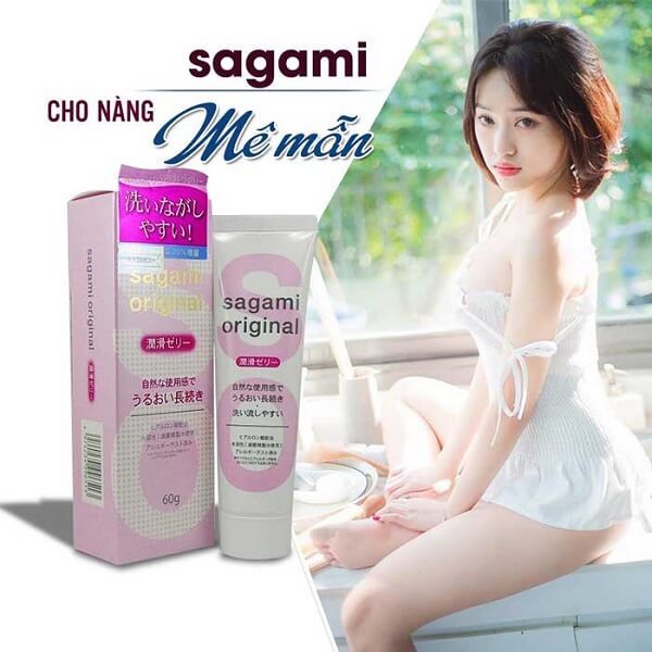 Mua Online Chất Bôi Trơn Sagami Chính Hãng, Giá Tốt Mua Online Chất Bôi Trơn Sagami Chính Hãng, Giá Tốt