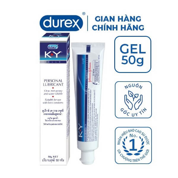 Hình ảnh cho gel bôi trơn ky Hình ảnh cho gel bôi trơn ky