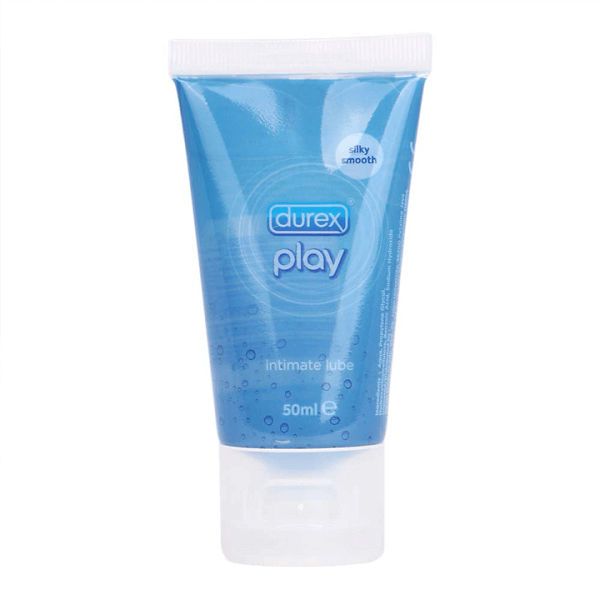 Gel Bôi Trơn Durex Play Chai 50Ml