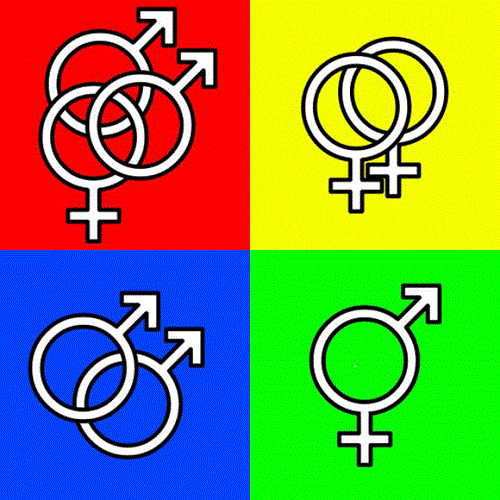 BISEXUAL - nghĩa trong tiếng Tiếng Việt là song tính luyến ái BISEXUAL - nghĩa trong tiếng Tiếng Việt là song tính luyến ái