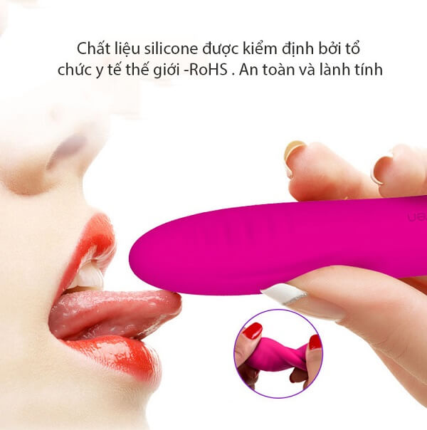 Chày Rung Ngoáy Âm Đạo Sướng Đến Rên Rỉ là sản phẩm kích thích âm đạo cực mạnh,