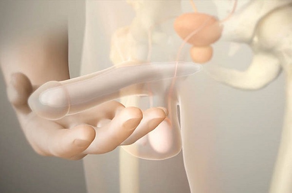 5 Bước sử dụng Gel Titan chuẩn của hãng 5 Bước sử dụng Gel Titan chuẩn của hãng