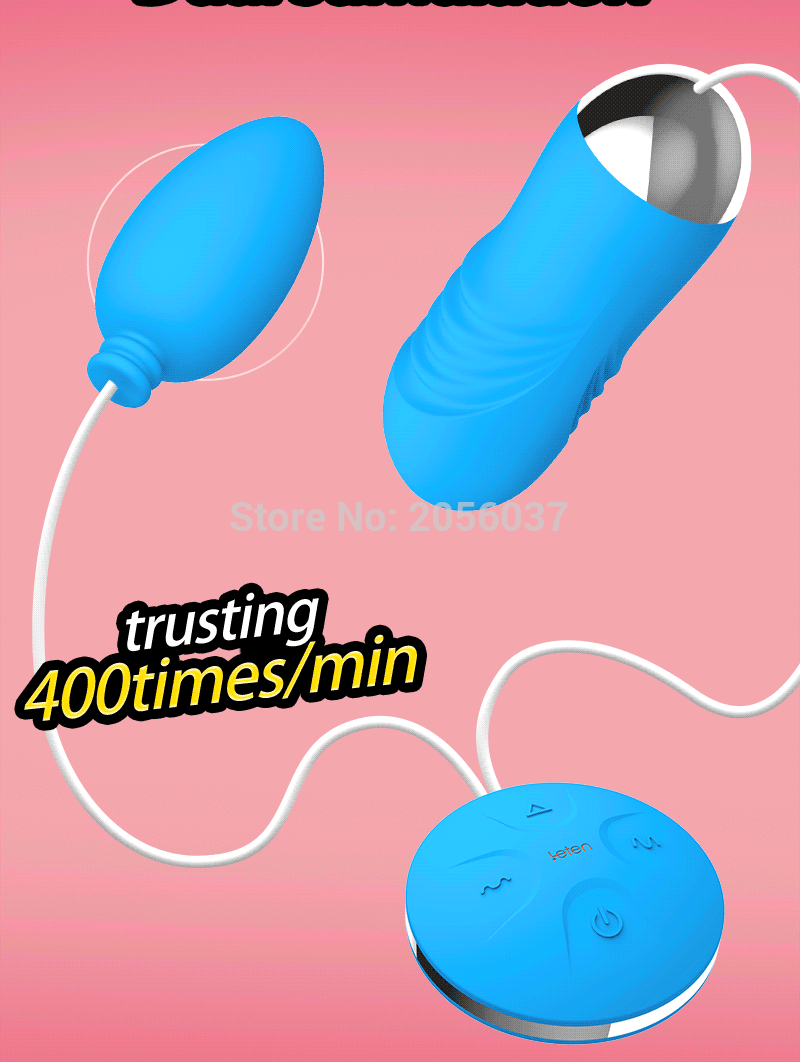 Trứng Tình Yêu Hai đầu Rung Thụt Siêu Mạnh Leten Trứng Tình Yêu Hai đầu Rung Thụt Siêu Mạnh Leten