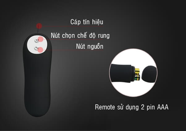 Mua trứng rung hậu môn cho gay cực mạnh Mua trứng rung hậu môn cho gay