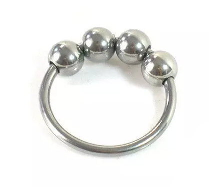Vòng đeo dương vật inox cho cậu nhỏ bán ở baocaosuyeu.com Vòng đeo dương vật inox cho cậu nhỏ bán ở baocaosuyeu.com