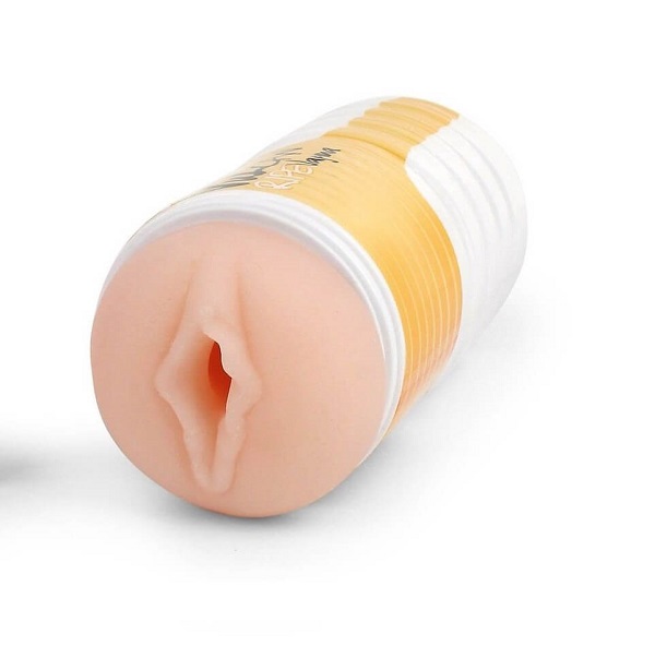 Âm đạo giả Qing được ngụy trang kín bởi vỏ bọc bên ngoài
