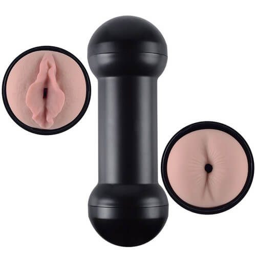 Âm đạo giả hai đầu lovetoy co bóp rên sướng Âm đạo giả hai đầu lovetoy co bóp rên sướng