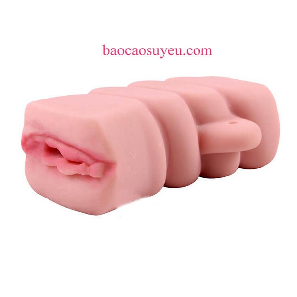【Âm Đạo Giả Silicon】Ở TP.HCM - Chính Hãng Mới Nguyên Tem