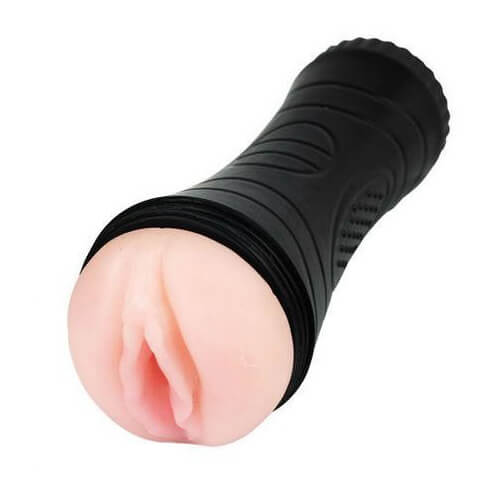 Âm đạo giả đèn pin Baby Pussy 