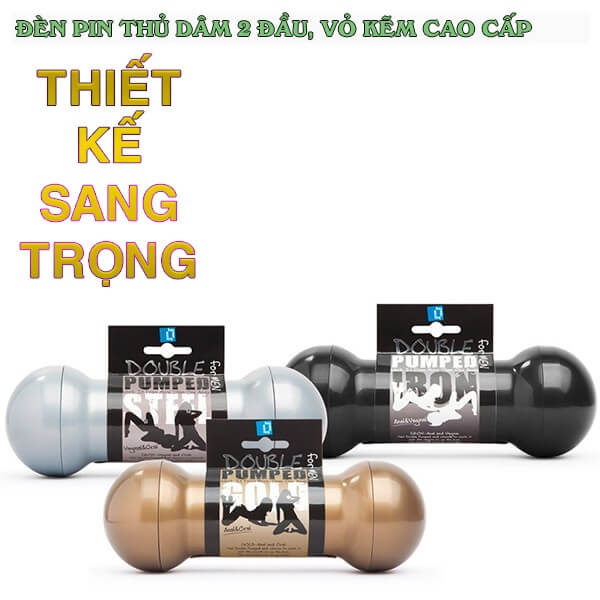 Âm đạo giả đèn pin thủ dâm là sản phẩm sextoy đồ chơi tình dục giúp các quý ông "tự sướng" Âm đạo giả đèn pin thủ dâm là sản phẩm sextoy đồ chơi tình dục giúp các quý ông "tự sướng"
