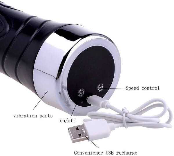 Âm đạo giả đèn pin Rennes 4D bên ngoài được cấu tạo từ lớp nhựa abs cứng cáp và bền bỉ để bảo vệ lõi silicone Âm đạo giả đèn pin Rennes 4D bên ngoài được cấu tạo từ lớp nhựa abs cứng cáp và bền bỉ để bảo vệ lõi silicone