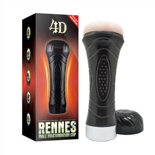 Cùng âm đạo giả Rennes giúp nam giới tận hưởng cảm giác sung sướng mẩn mê Cùng âm đạo giả Rennes giúp nam giới tận hưởng cảm giác sung sướng mẩn mê
