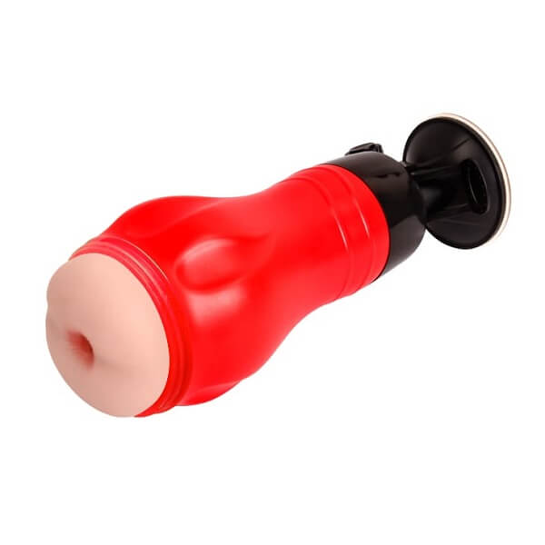 Bạn muốn thử tự sướng bằng sextoy lỗ hậu môn không?