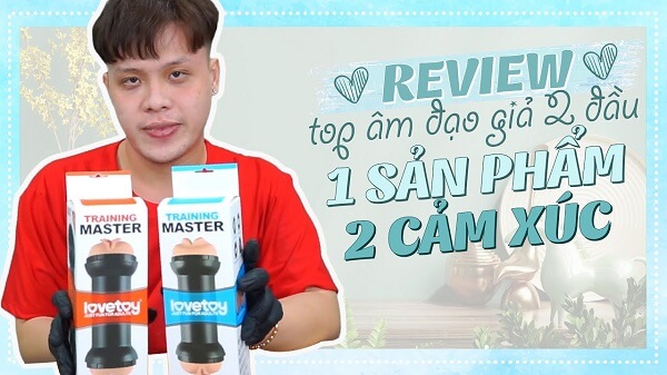 Sextoy âm đạo với đôi môi mềm mại căng mọng cho các anh Sextoy âm đạo với đôi môi mềm mại căng mọng cho các anh