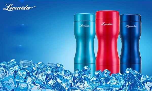 Cốc thủ dâm cho nam Loveaider được sản xuất từ silicon cao cấp có kích thước phù hợp với mọi cậu nhỏ Cốc thủ dâm cho nam Loveaider được sản xuất từ silicon cao cấp có kích thước phù hợp với mọi cậu nhỏ