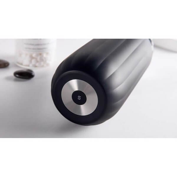 Âm đạo giả tự động SVAKOM Sam Neo được thiết kế với kích thước nhỏ gọn, tiện ích khi sử dụng, cất giấu và mang đi Âm đạo giả tự động SVAKOM Sam Neo được thiết kế với kích thước nhỏ gọn, tiện ích khi sử dụng, cất giấu và mang đi