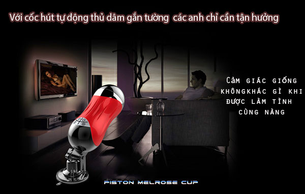 Cảm giác khi dùng sextoy sướng không khác gì làm tình với nàng Cảm giác khi dùng sextoy sướng không khác gì làm tình với nàng