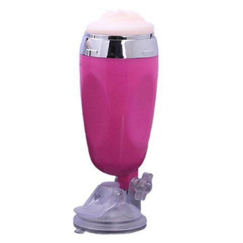 Âm Đạo Hít Tường Rung Cực Mạnh