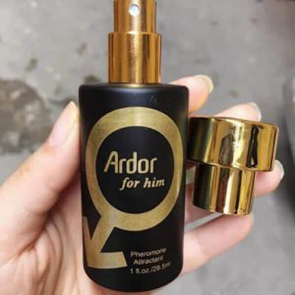 Nước Hoa Kích Dục Nữ Ardor For Him Nước Hoa Kích Dục Nữ Ardor For Him