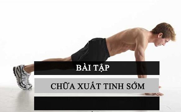 Hiệu quả cải thiện đời sống tình dục của những bài tập kegel nổi tiếng Hiệu quả cải thiện đời sống tình dục của những bài tập kegel nổi tiếng