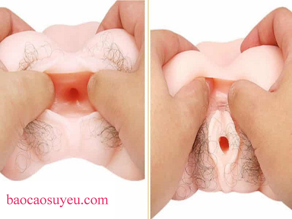 Mép lồn giả hồng hào chúm chím sẵn sàng kích thích toàn bộ dương vật khiến chàng đạt đỉnh Mép lồn giả hồng hào chúm chím sẵn sàng kích thích toàn bộ dương vật khiến chàng đạt đỉnh
