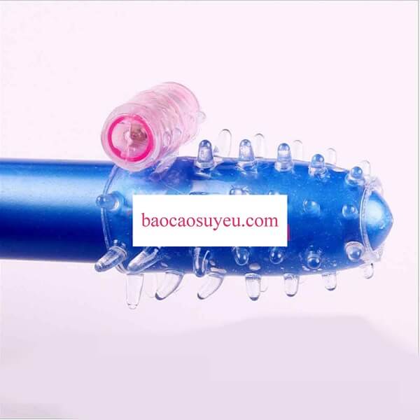 Bao cao su đôn dên loại khủng không làm nam giới mất đi khoái cảm và có thể va chạm trực tiếp với "cô bé" Bao cao su đôn dên loại khủng không làm nam giới mất đi khoái cảm và có thể va chạm trực tiếp với "cô bé"