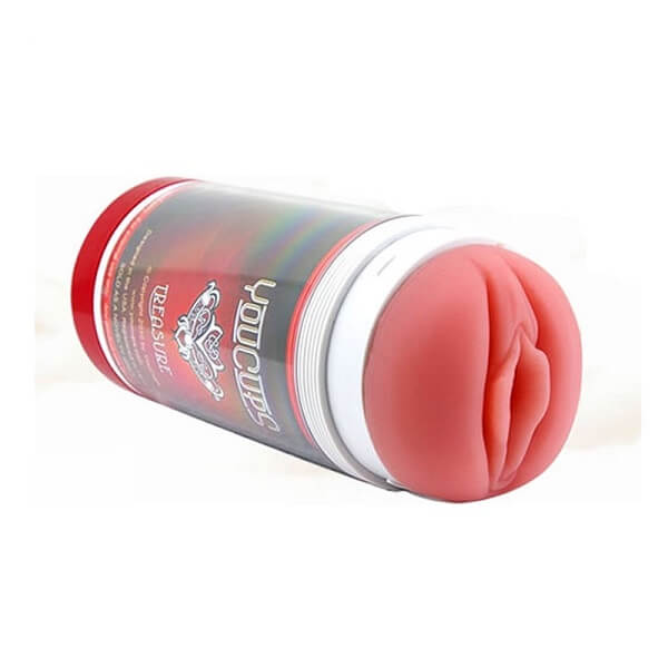 Cốc Thủ Dâm Cao Cấp Youcup Virgin