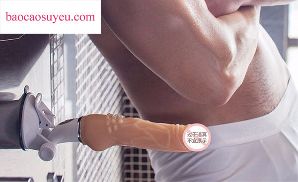 Dương vật giả giá rẻ mang đến cho chị em sản phẩm thủ dâm kích thích độc đáo và đê mê Dương vật giả giá rẻ mang đến cho chị em sản phẩm thủ dâm kích thích độc đáo và đê mê