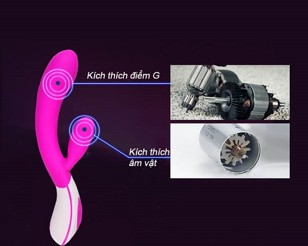 Chim giả rung cảm ứng giọng nói là dòng sản phẩm hiện đại và tinh tế nhất hiện nay