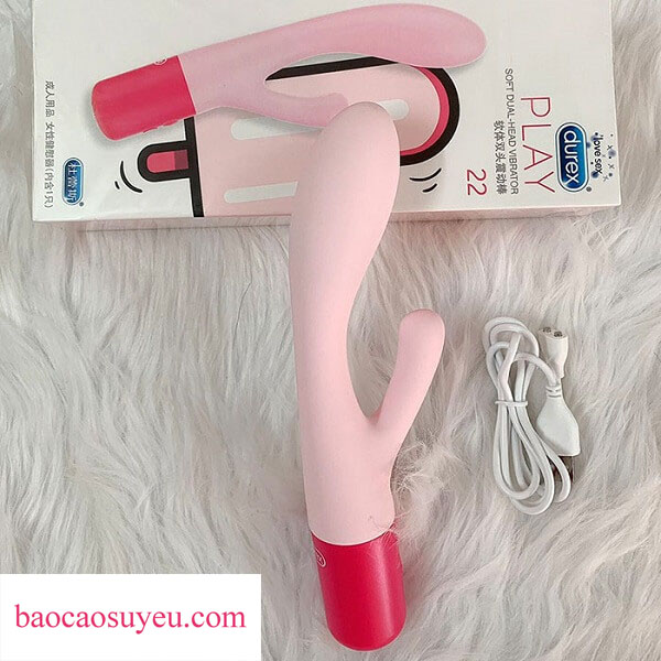 Máy massage điểm G sẽ làm chị em mê mẩn khi chỉ cần đưa sản phẩm vào sâu bên trong âm đạo