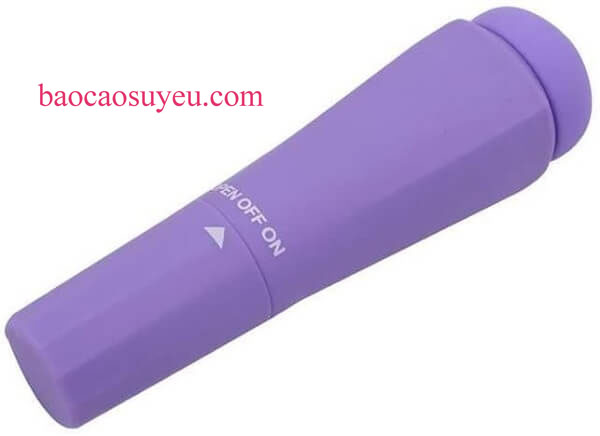 Đẳng cấp trong thiết kế, ấn tượng về màu sắc và tiện lợi khi di chuyển được hội tụ đầy đủ ở chày rung Đẳng cấp trong thiết kế, ấn tượng về màu sắc và tiện lợi khi di chuyển được hội tụ đầy đủ ở chày rung