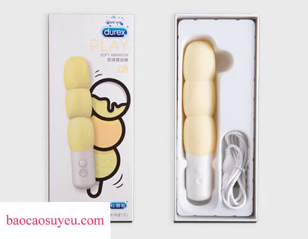 Máy rung vùng kín mini giúp masage âm vật, kích thích âm đạo, điểm G và giải tỏa sinh lý nữ hiệu quả