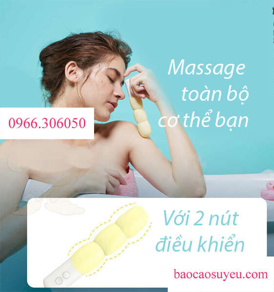Chày rung là sản phẩm mới nhất của hãng Durex với màu vàng nhạt nhã nhặn tinh tế thu hút ánh nhìn Chày rung là sản phẩm mới nhất của hãng Durex với màu vàng nhạt nhã nhặn tinh tế thu hút ánh nhìn