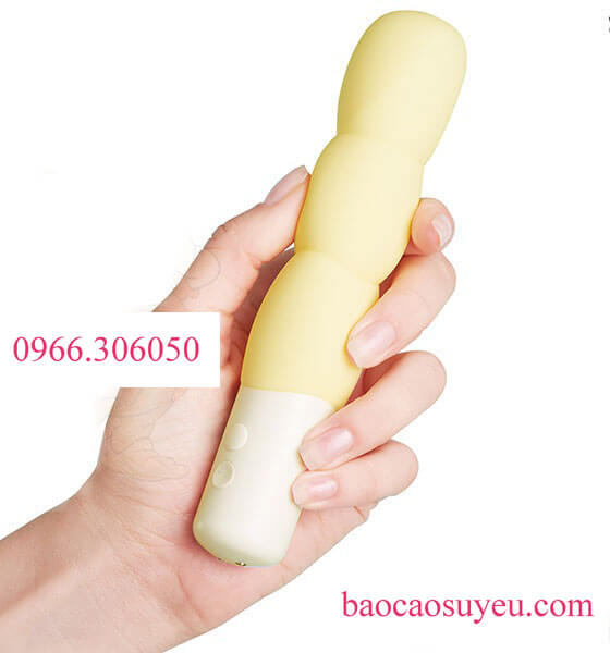 Chày rung giống dương vật giả giúp chị em lên đỉnh và giải tỏa cơn khát tình dục dù vắng người ấy Chày rung giống dương vật giả giúp chị em lên đỉnh và giải tỏa cơn khát tình dục dù vắng người ấy