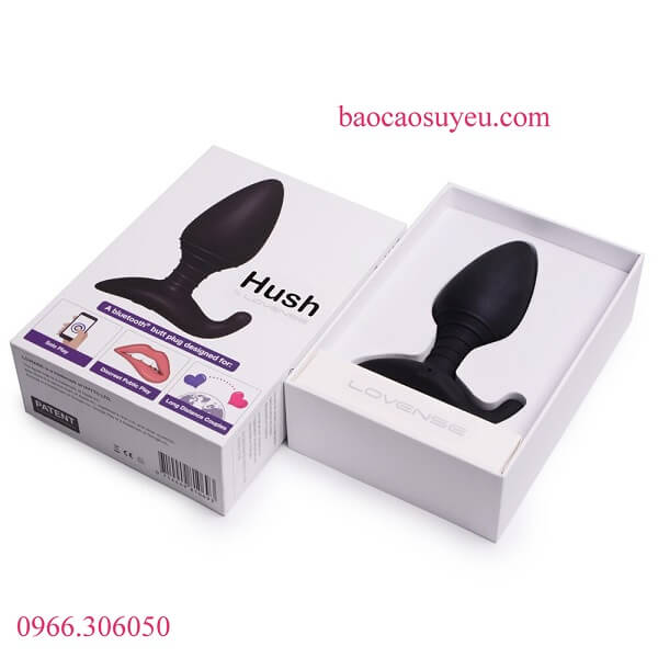 Máy massage hậu môn là dòng dụng cụ hỗ trợ tình yêu mạnh nhất hiện nay sẽ mang lại nhiều khoái cảm 