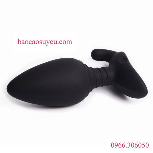 Đồ chơi tình dục cho gay luồn lách hậu môn cực phê giúp chàng thêm hưng phấn 